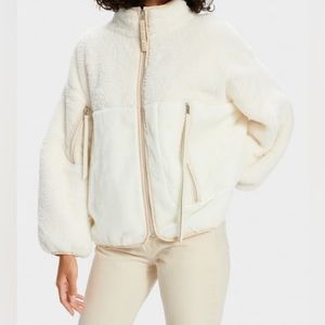 UGG Marlene Sherpa Jacket